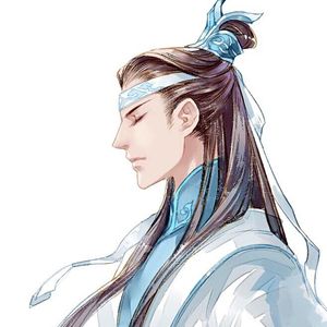 东风牵丝志（翻自 不知道）