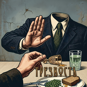 Трезвость (Первая версия)