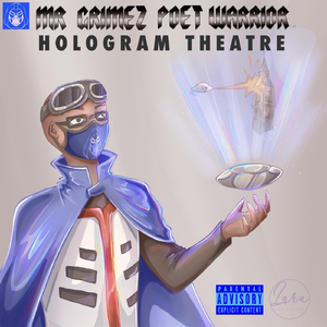 Open Mic Assassin (Detox Version)