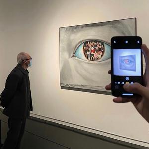 我愿你桃花不断