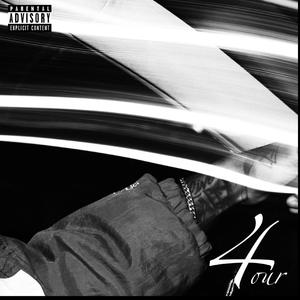 The Vision (feat. Wallie The Sensei)