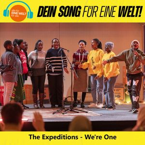 We're One (Single Edit)