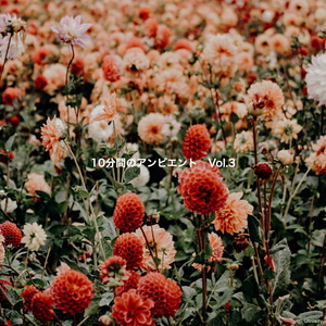 10分間の水晶のアンビエント