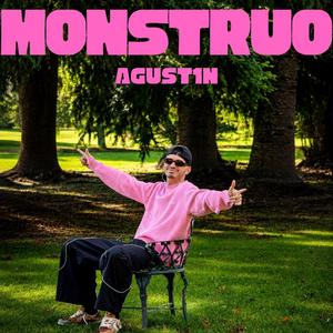 monstruo