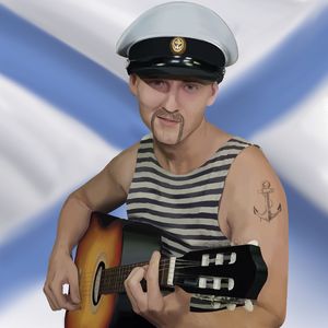 Шестерка баталера