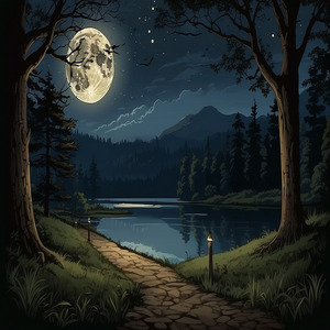 Epic Metal Energy Spirit