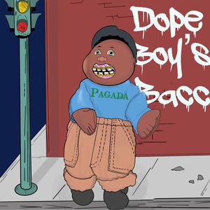 Dope Boy's Bacc