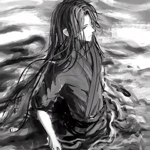 大爱仙尊(世间美色终成空)