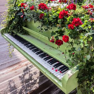Kind Piano