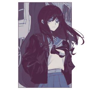 文艺b抑郁的理由(2025remix)