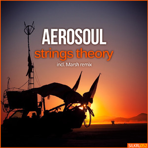 Strings Theory (Original 'Balearic' Mix)