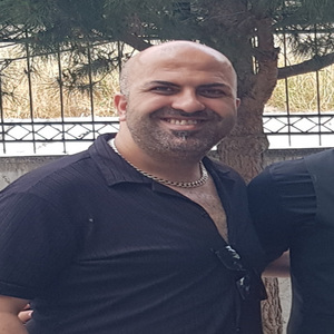 Maykıl Yandan Kaykıl