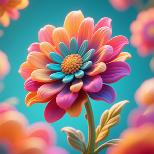Hope Grows Inside