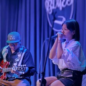 小宇（口琴园园）