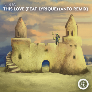 This Love (Anto Remix)