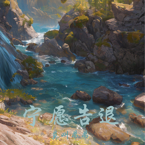 宁愿告退 (伴奏)