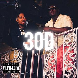 DROWNING (feat. Oren Major)