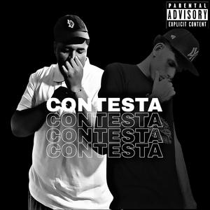 Contesta (feat. Jeffer555)