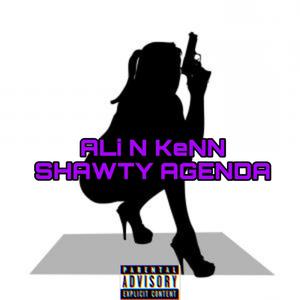 SHAWTY AGENDA (feat. KeNN)
