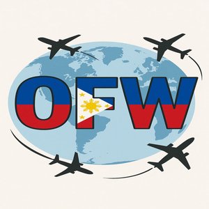 Ofw (Para Sa Pinas)