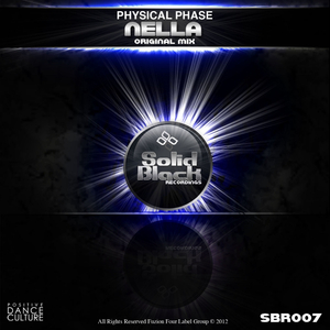 Nella (Original Mix)