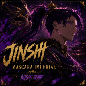 Jinshi Máscara Imperial