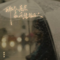 那个差点和我结婚的人 (DJ彭锐版)