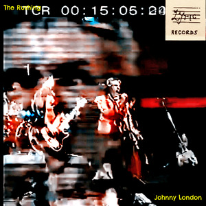 Johnny London