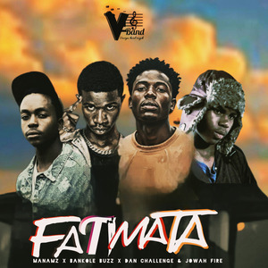 FATIMATA