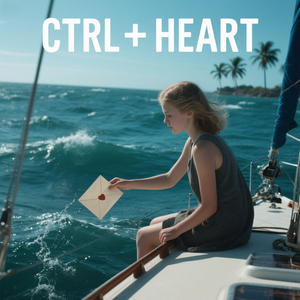 Ctrl+Heart