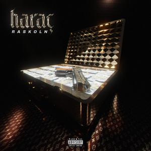 HARAÇ