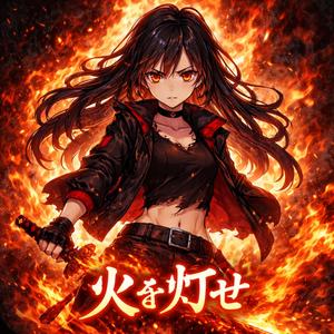 火を灯せ (Hi o Tomose)