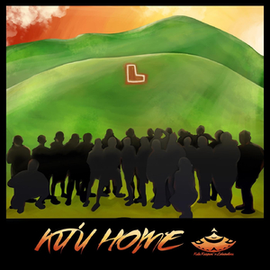 Kuʻu Home