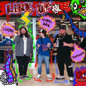 Link Up (feat. Louyah)