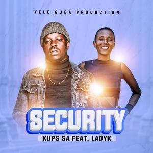 Security (feat. Lady K)