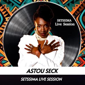 Setsima Live Session (Radio Edit)