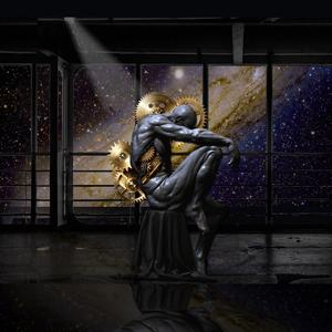 500 years back in the Future