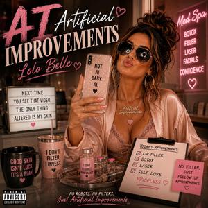 AI (Artificial Improvements)