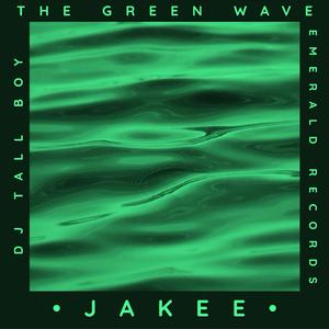 Green Wave (feat. Code Da Goat, Axxion Jaxon & DJ Tall Boy)