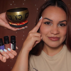 Golpecitos Eft Bajo Los Ojos