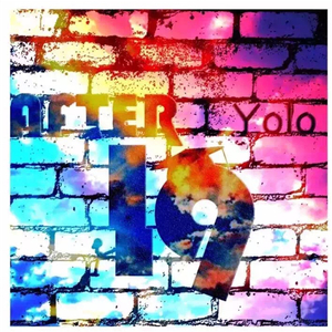 二十岁的某一天（Yolo版）