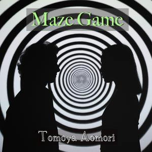 Maze Game