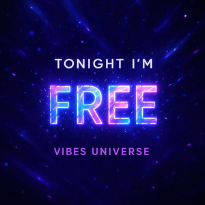 Tonight I'm Free