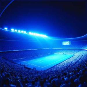 Schalke 04 "Blau und Weiß – Für immer wir!"