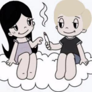 Tommy and Pamela