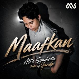 Maafkan (feat. Yanda Adi)