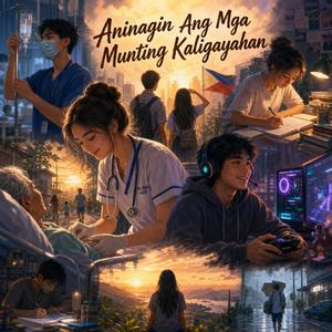 Bawal Na Pangarap