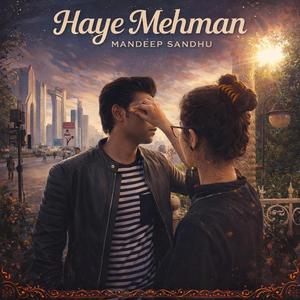 Haye Mehman