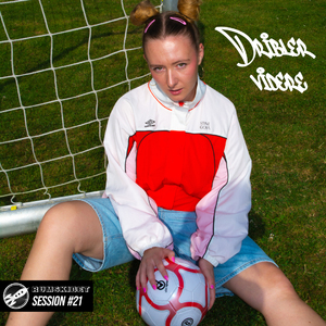 Dribler Videre. Rumskibet Session #21