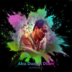Aku Duduk Diam